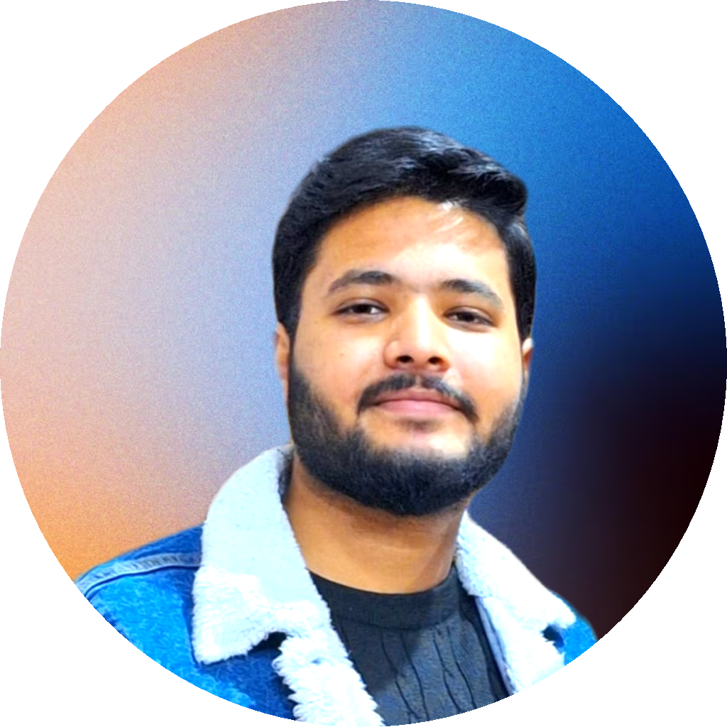 About Ashish Varghese
